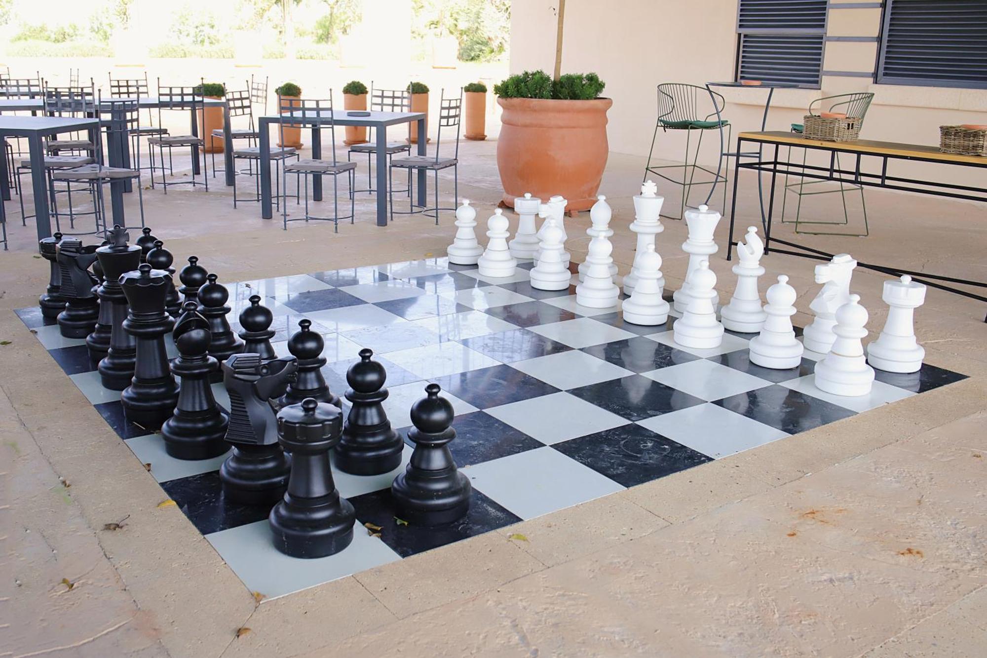 Hacienda El Rosalejo Guest House วิลยามาร์ติน ภายนอก รูปภาพ