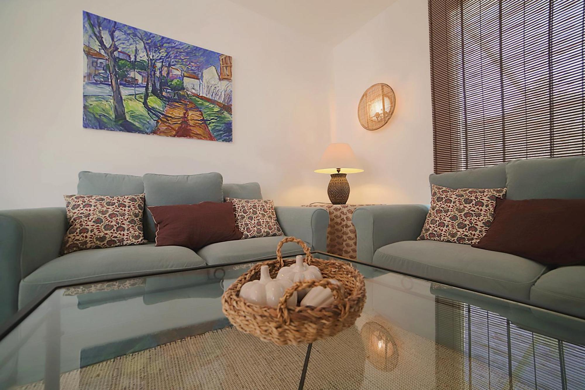 Hacienda El Rosalejo Guest House วิลยามาร์ติน ภายนอก รูปภาพ